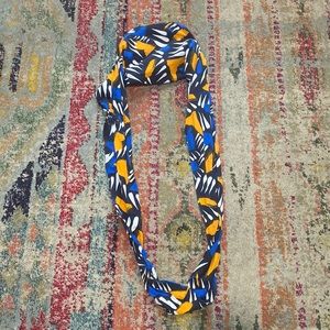 Head scarf YGG Headwrap